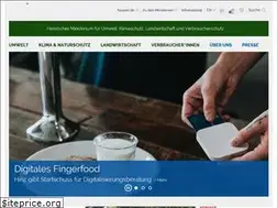 Sites similar to umwelt.hessen.de