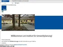 Sites similar to umwelt.uni-hannover.de