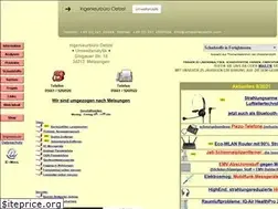 Sites similar to umweltanalytik.com