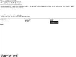 Sites similar to umweltausstellungen.ch