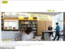 Sites similar to umweltberatung-luzern.ch