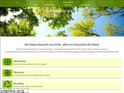 Sites similar to umweltbild-online.de