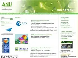 Sites similar to umweltbildung-bayern.de