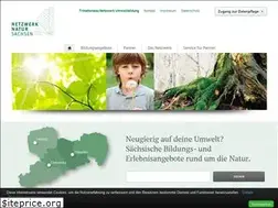 Sites similar to umweltbildung-sachsen.de