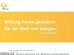 Sites similar to umweltbildung.at