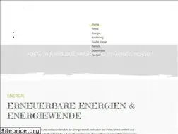 Sites similar to umweltblick.de