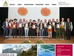 Sites similar to umweltdachverband.at
