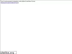 Sites similar to umweltdaten.landsh.de