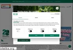 Sites similar to umweltfoerderung.at