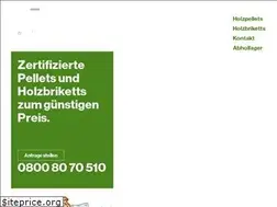 Sites similar to umweltgut.de