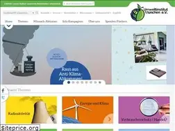 Sites similar to umweltinstitut.org