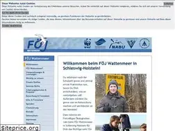 Sites similar to umweltjahr.de