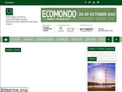 Sites similar to umweltjournal-online.at