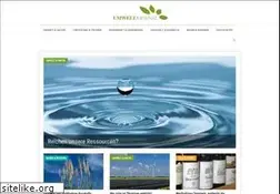 Sites similar to umweltjournal.de