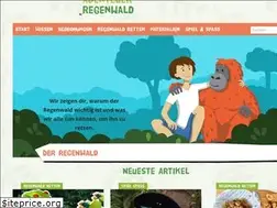 Sites similar to umweltkids.de