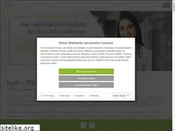 Sites similar to umweltmanager.net