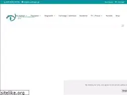 Sites similar to umweltmedizin.org