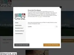 Sites similar to umweltmessung.com
