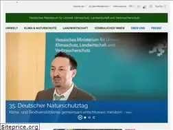 Sites similar to umweltministerium.hessen.de