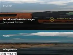 Sites similar to umweltpreis.ch