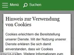 Sites similar to umweltrat.de