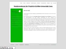 Sites similar to umweltreferat-jena.de