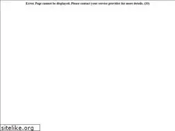 Sites similar to umweltruf.de