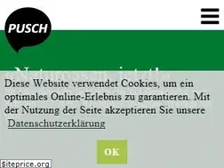 Sites similar to umweltschutz.ch