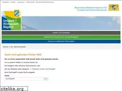 Sites similar to umweltsiegel.de