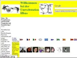 Sites similar to umweltstation-iffens.de