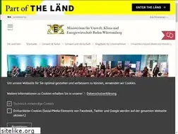 Sites similar to umwelttechnikpreis.de