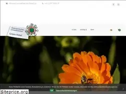 Sites similar to umweltzeichen-hotels.at