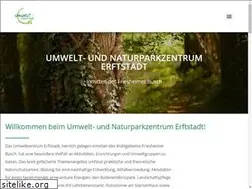 Sites similar to umweltzentrum-erftstadt.de