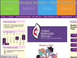 Sites similar to umwnorthtexas.org