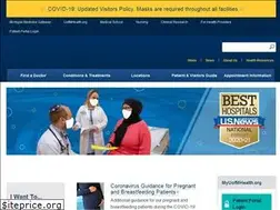 Sites similar to umwomenshealth.org