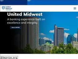 Sites similar to umwsb.com