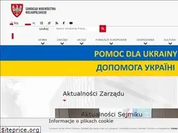 Sites similar to umww.pl
