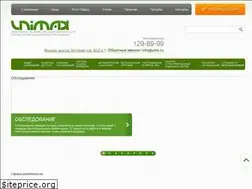 Sites similar to umx.ru