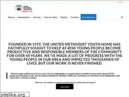 Sites similar to umyh.org