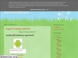 Sites similar to umymaysyaroh9b34.blogspot.com