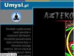 Sites similar to umysl.pl
