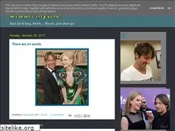 Sites similar to umyths.blogspot.com