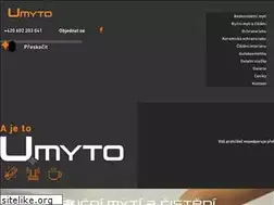 Sites similar to umyto.cz