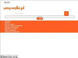 Sites similar to umywalki.pl