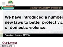 Sites similar to umzimvubu.gov.za