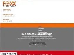 Sites similar to umzuege-berlin.com