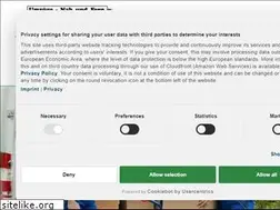 Sites similar to umzuege-beverungen.de