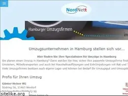 Sites similar to umzuege-hamburg.com