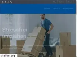 Sites similar to umzuege-madry.de
