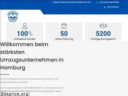 Sites similar to umzuege-mueller.com